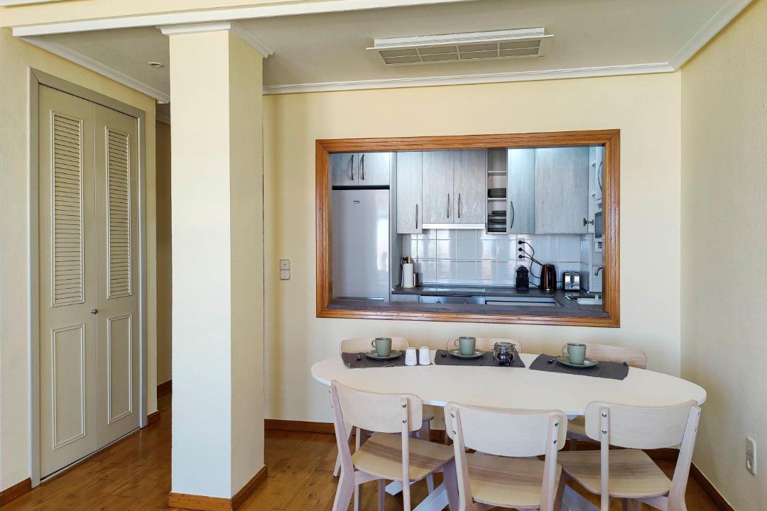 Photo of Kitchen in San Pablo