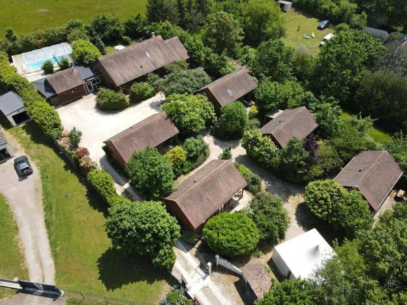 Photo of Others in Crain