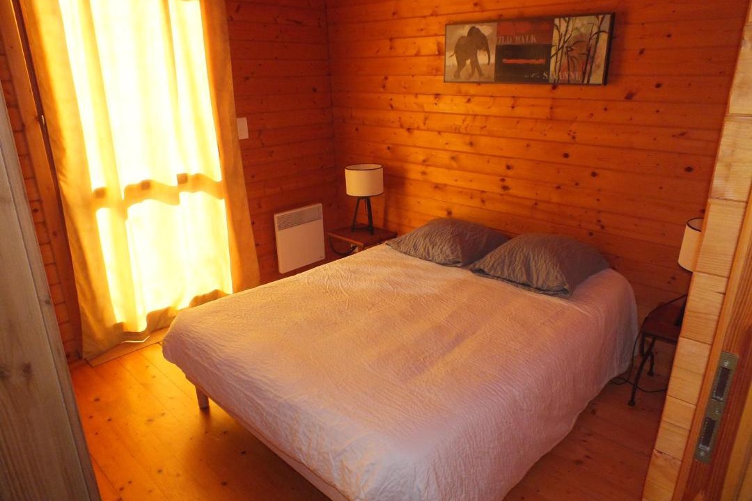 Photo of Bedroom in Crain