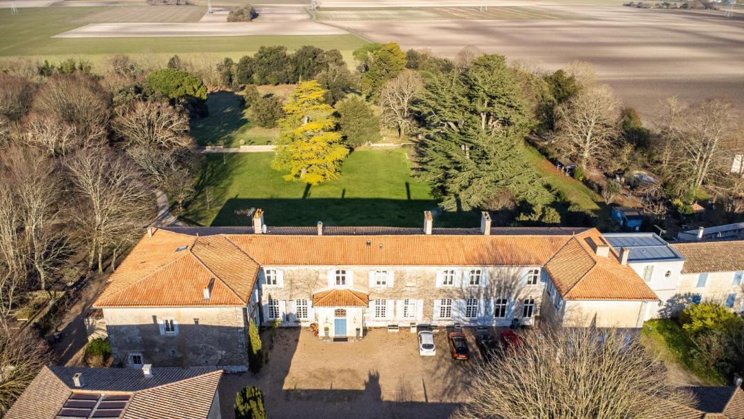 Photo of Others in Semussac