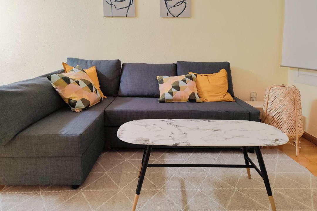 Photo of Livingroom in San Pablo