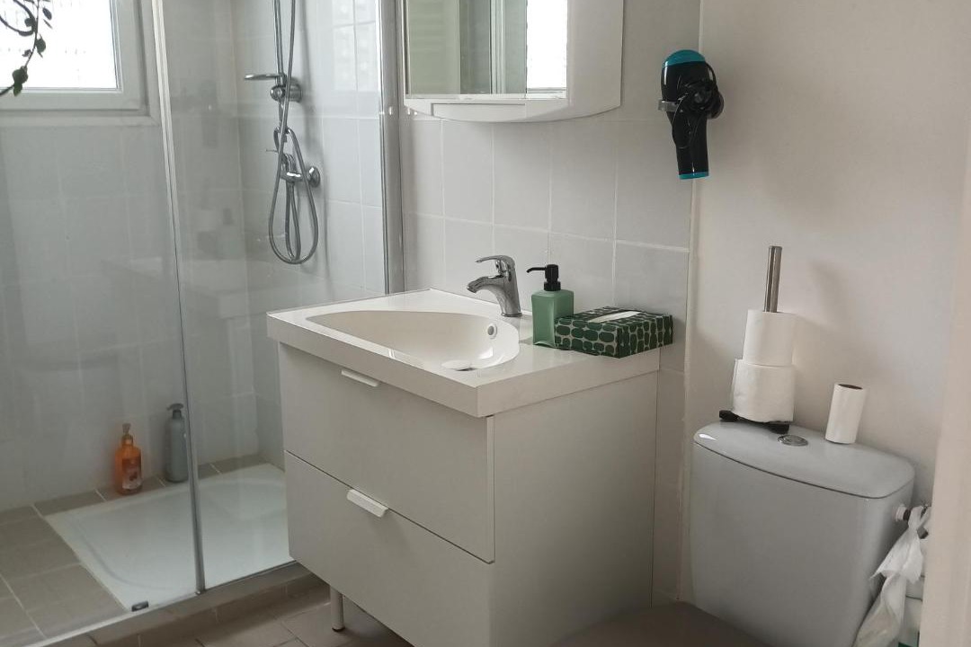 Photo of Bathroom in Lavacourt