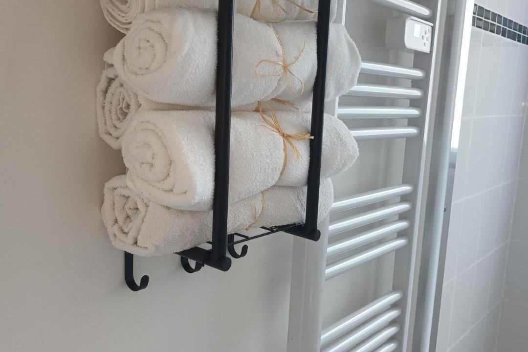 Photo of Bathroom in Lavacourt