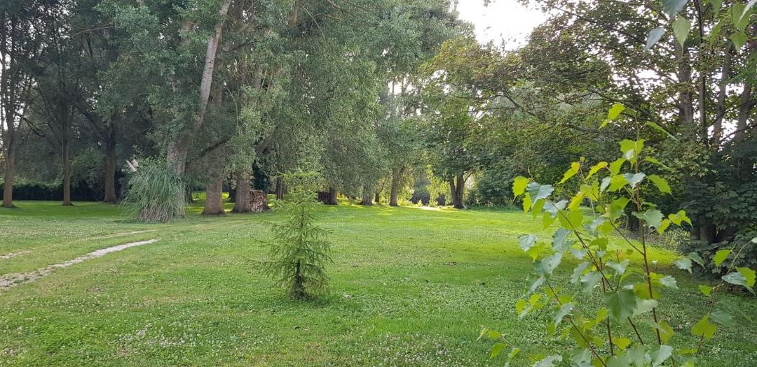 Photo of Outdoor in Lavacourt