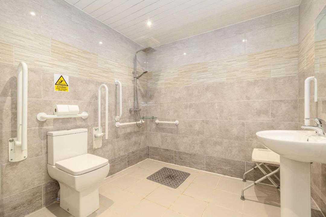 Photo of Bathroom in Gosforth
