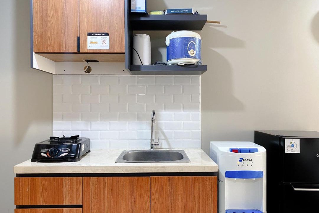 Photo of Kitchen in Duren Sawit