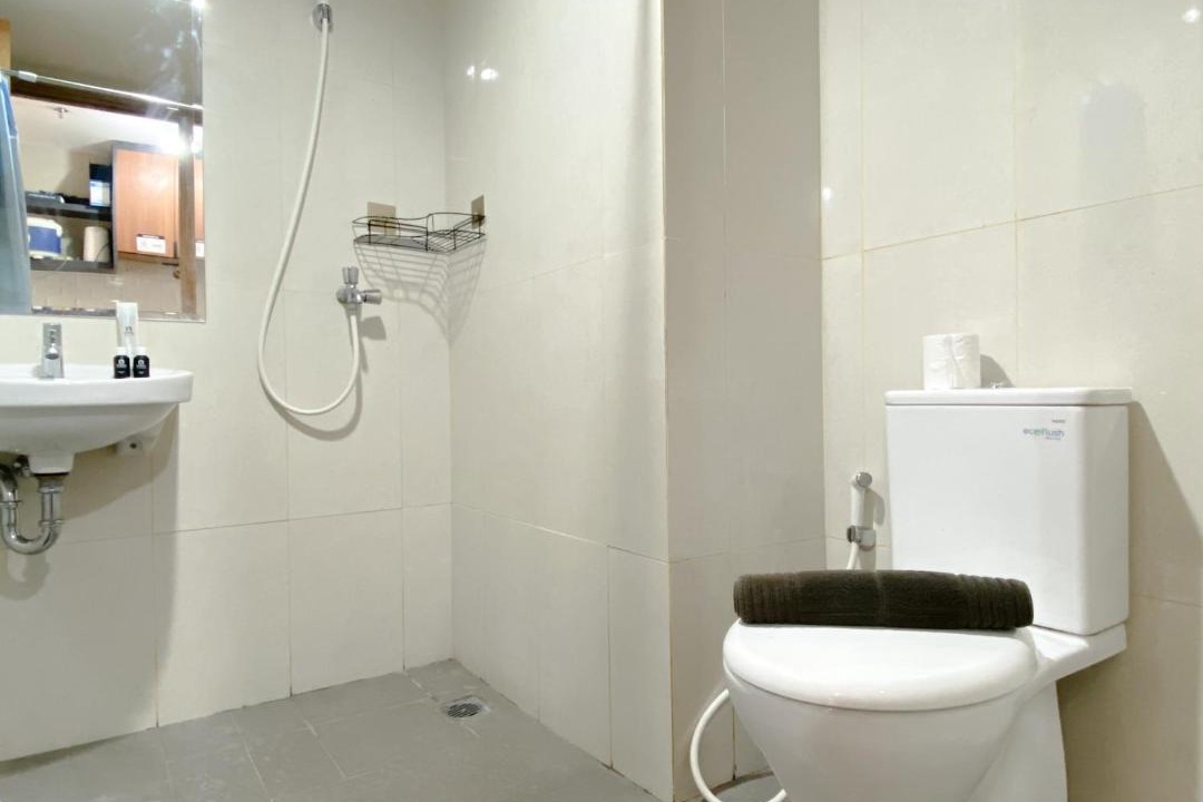 Photo of Bathroom in Duren Sawit
