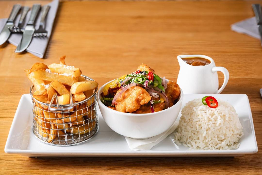 Photo of Others in Gosforth