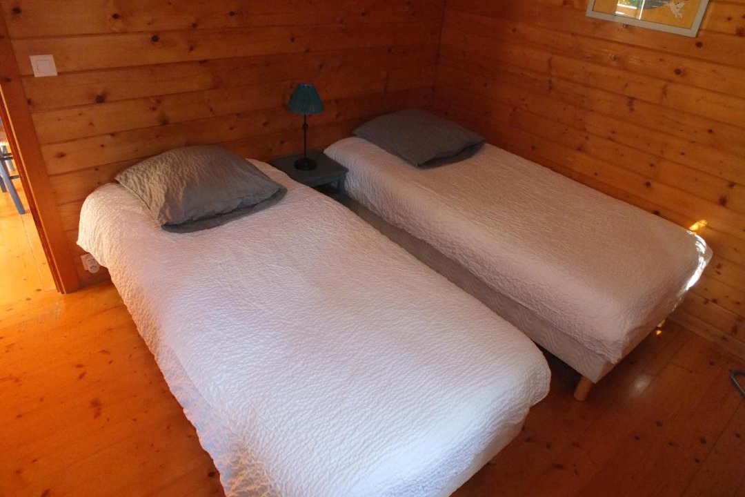 Photo of Bedroom in Crain