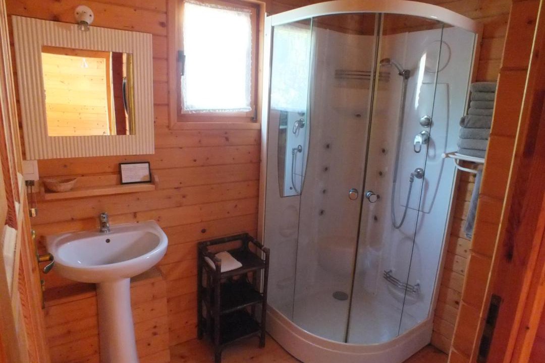 Photo of Bathroom in Crain