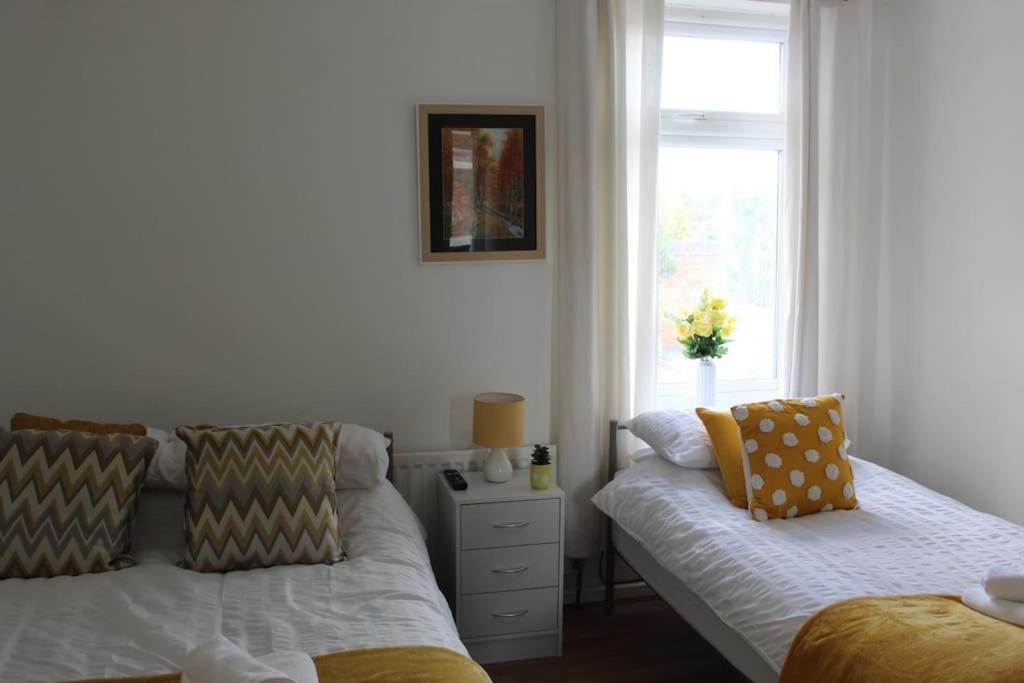 Photo of Others in Shirebrook