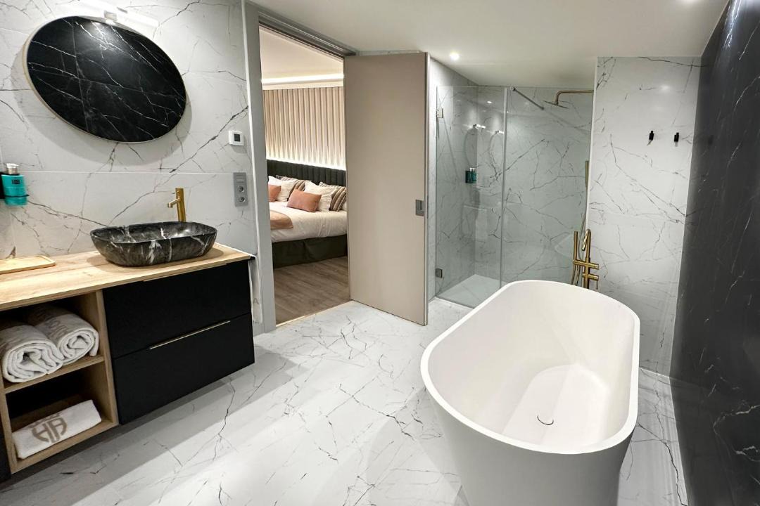 Photo of Bathroom in Soria