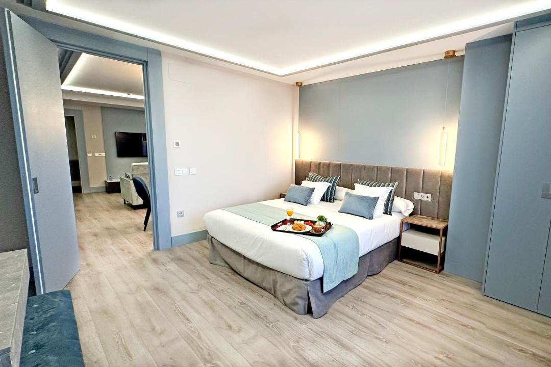 Photo of Bedroom in Soria