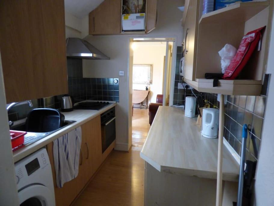 Photo of Kitchen in Shirebrook