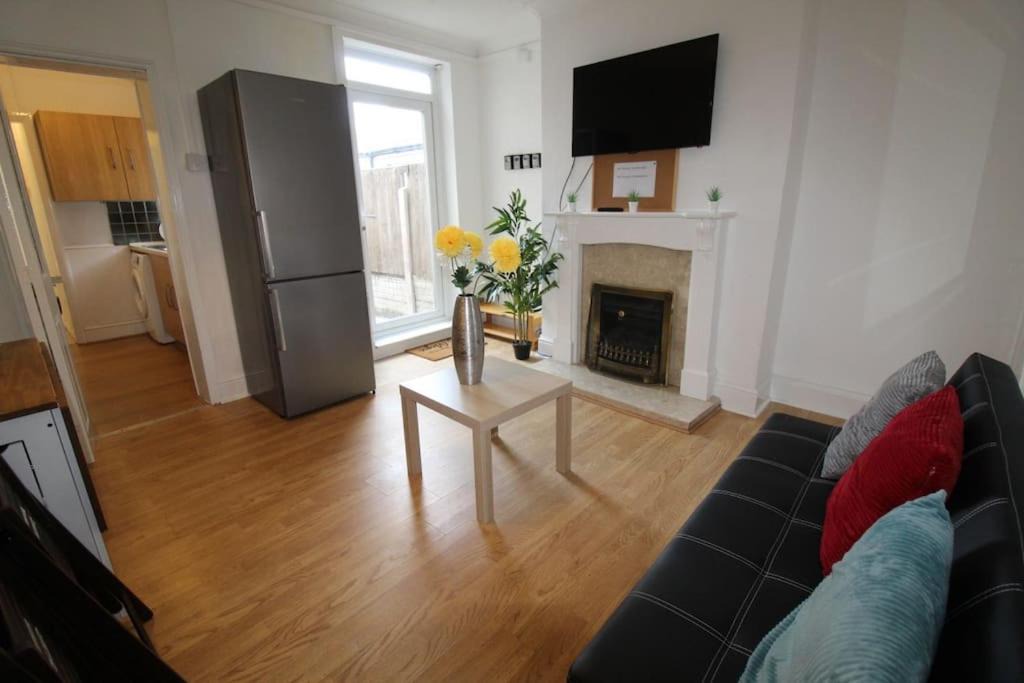 Photo of Others in Shirebrook