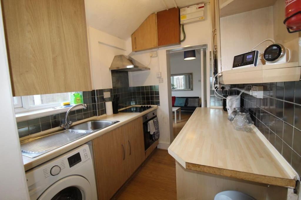 Photo of Kitchen in Shirebrook