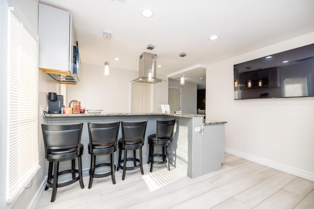 Photo of Kitchen in Fall River