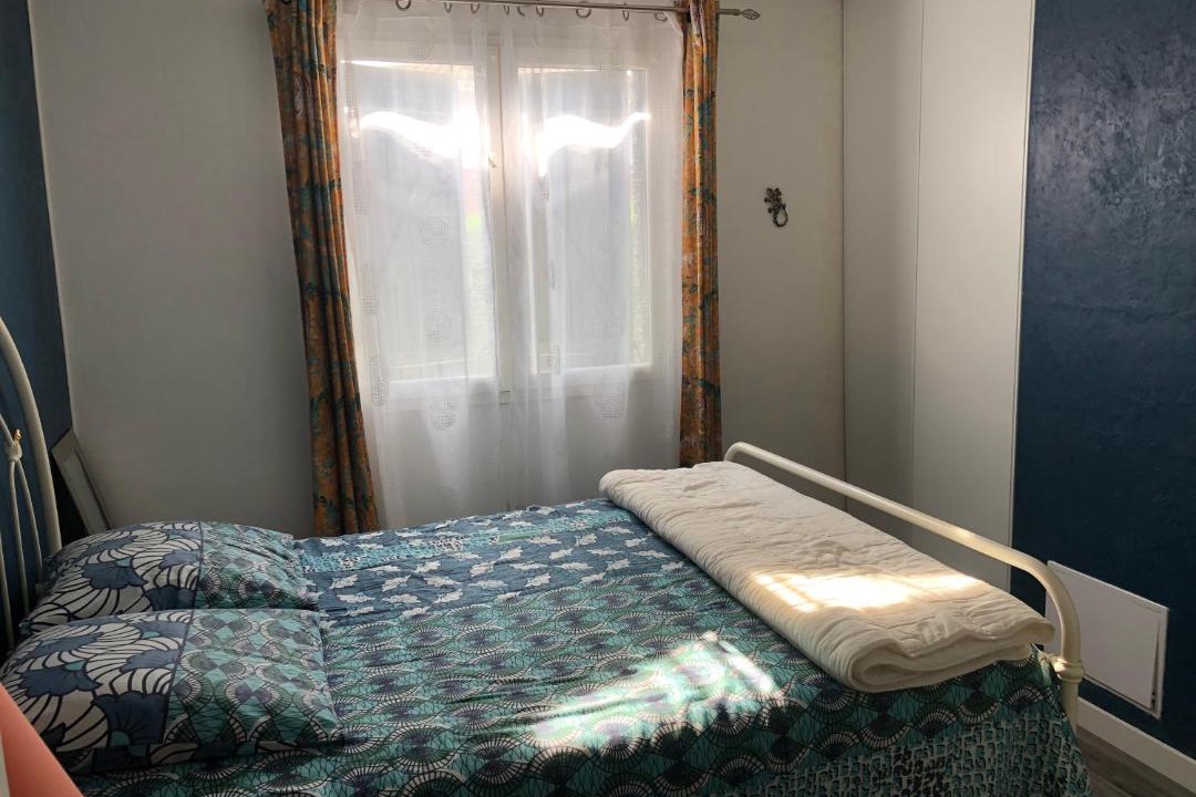 Photo of Bedroom in Fonsorbes