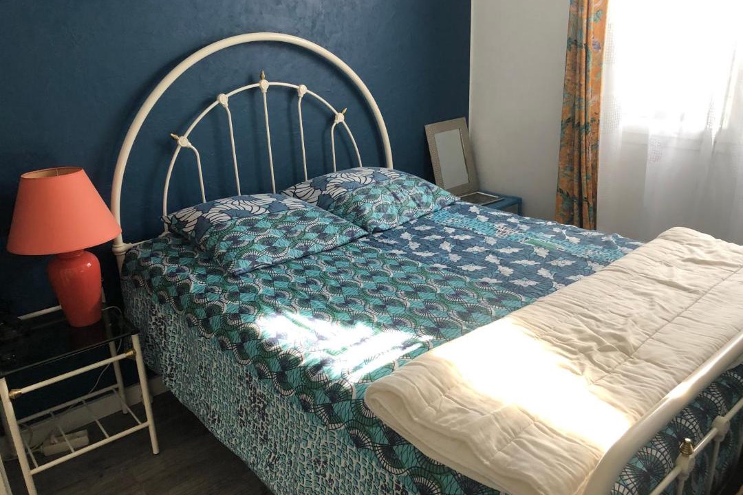 Photo of Bedroom in Fonsorbes