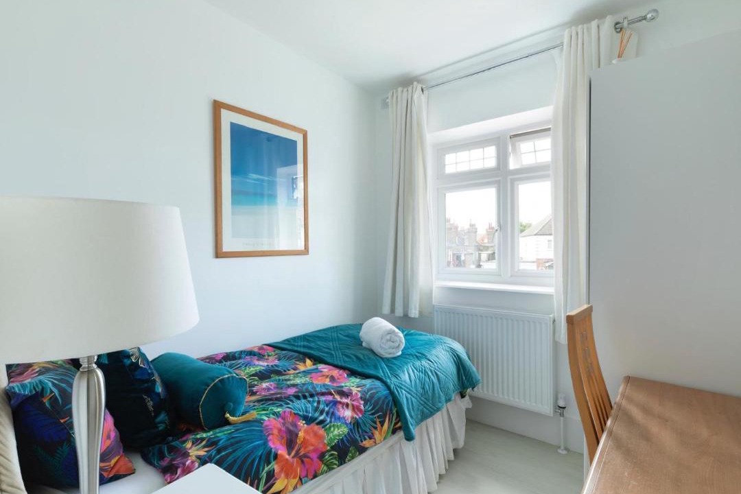 Photo of Bedroom in Streatham Hill