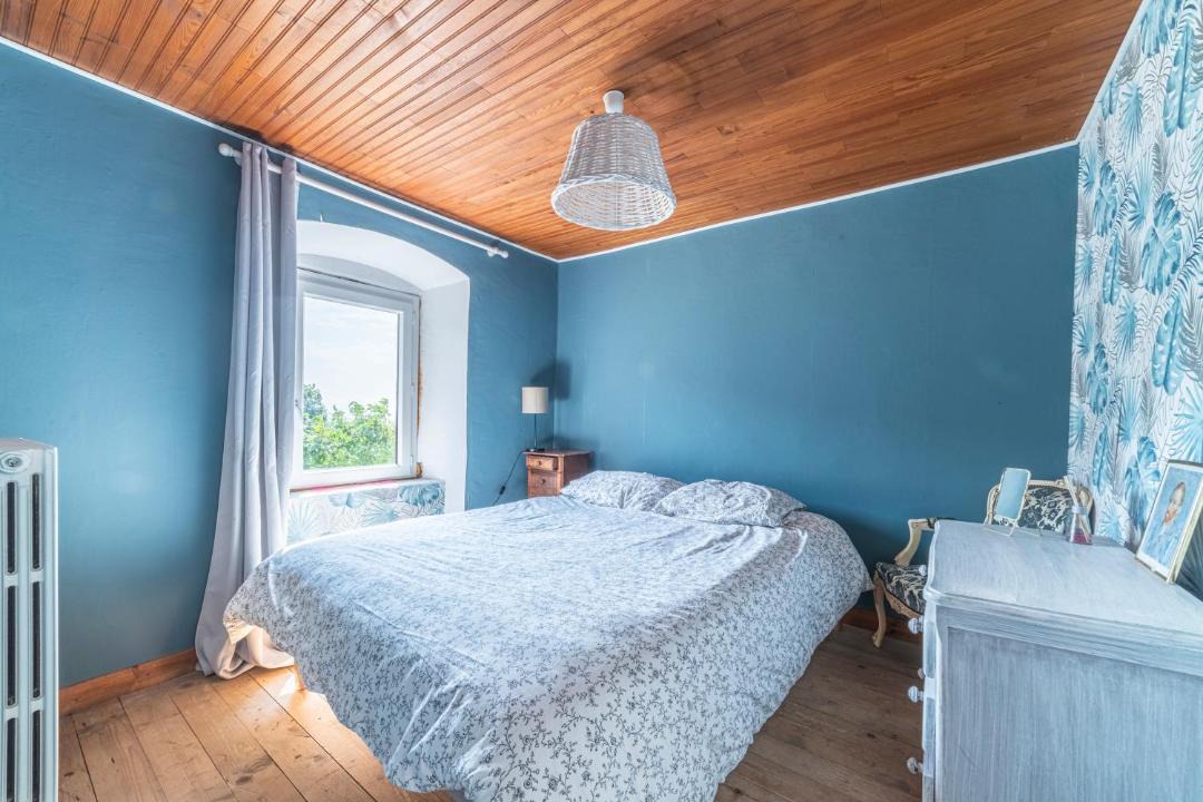 Photo of Bedroom in Vissac-Auteyrac