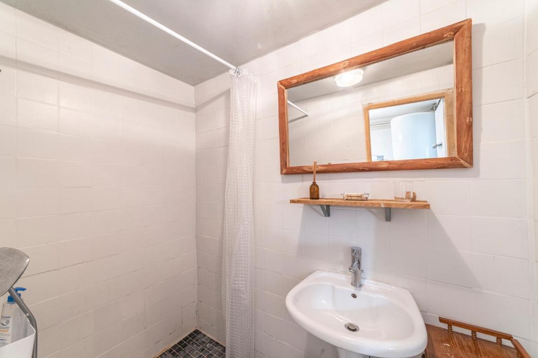 Photo of Bathroom in Vissac-Auteyrac