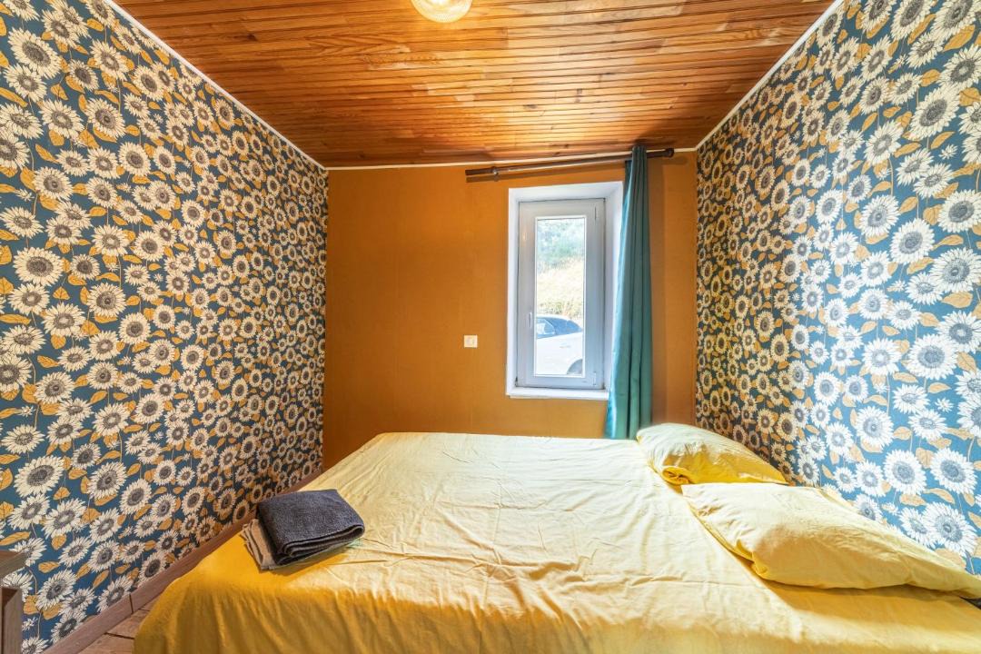 Photo of Bedroom in Vissac-Auteyrac
