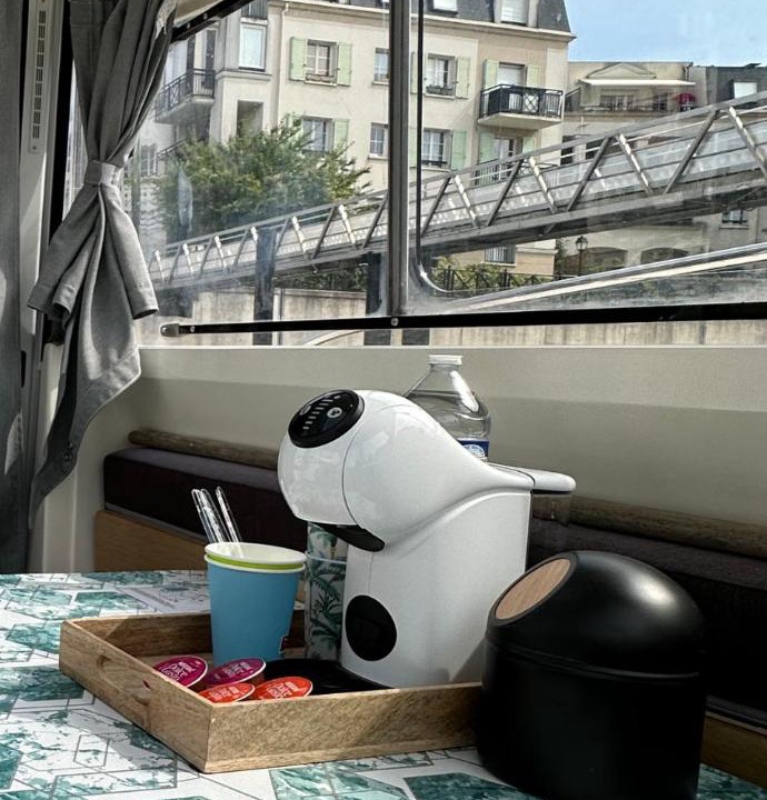 Photo of Others in Cergy