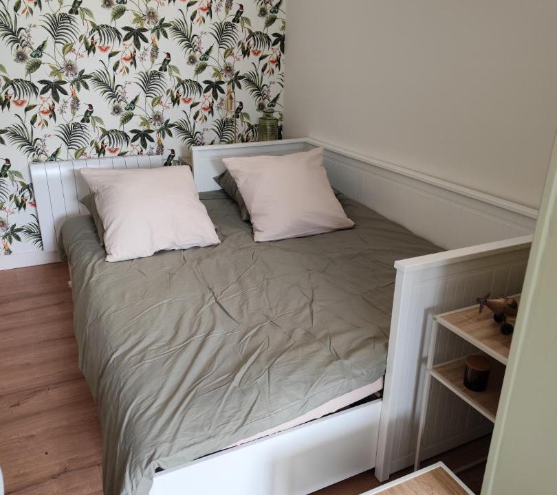 Photo of Bedroom in La Demi-Lune