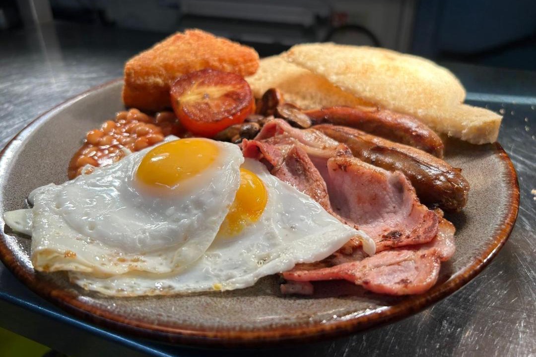Photo of Kitchen in Gargrave