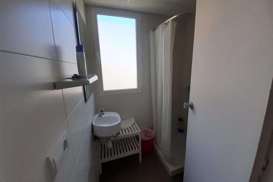 Photo of Bathroom in Benicassim