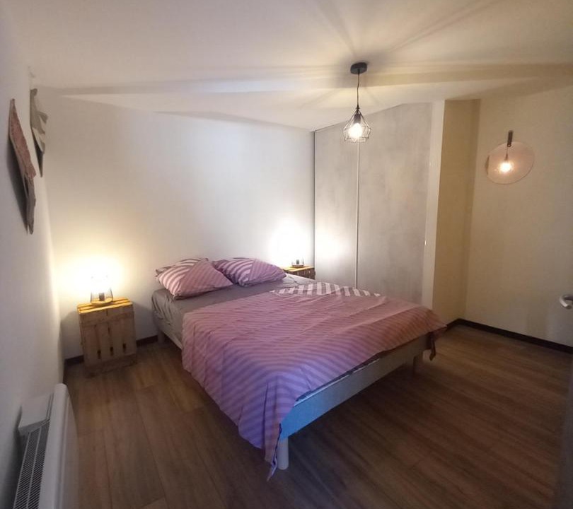 Photo of Bedroom in Clermont-l'Herault