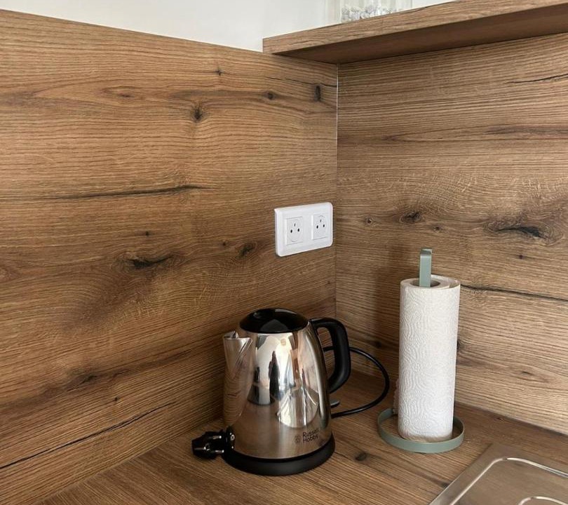 Photo of Kitchen in Morsbronn-les-Bains