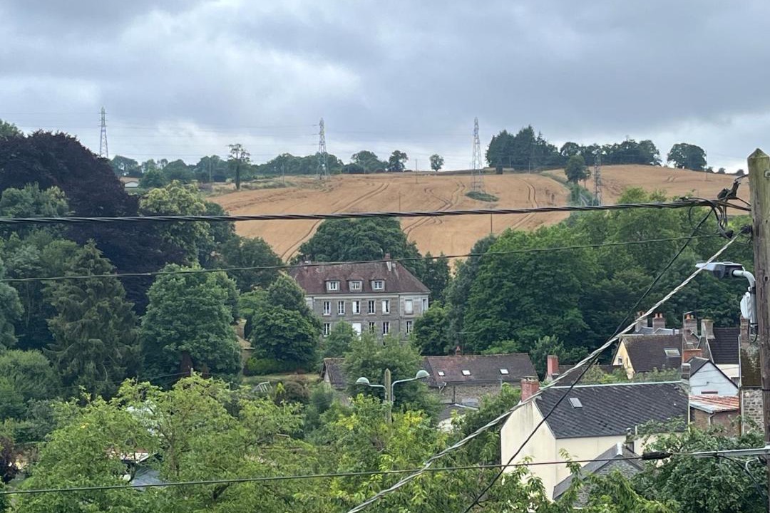 Photo of Others in Saint-Pierre-du-Regard