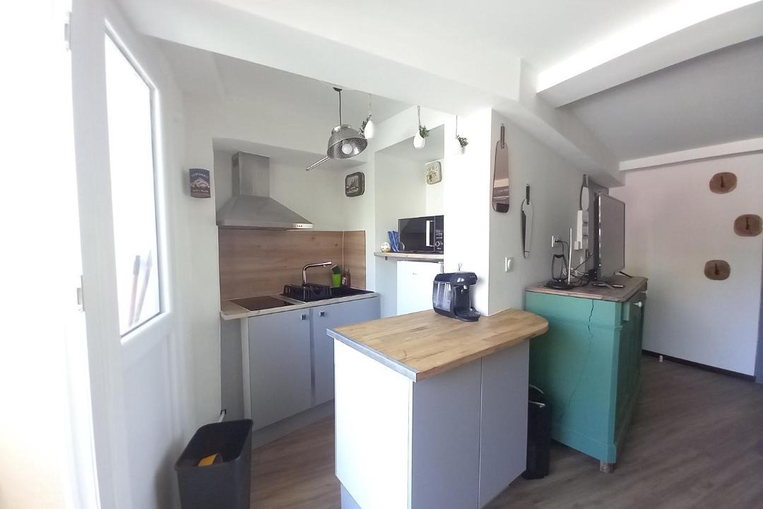 Photo of Kitchen in Clermont-l'Herault