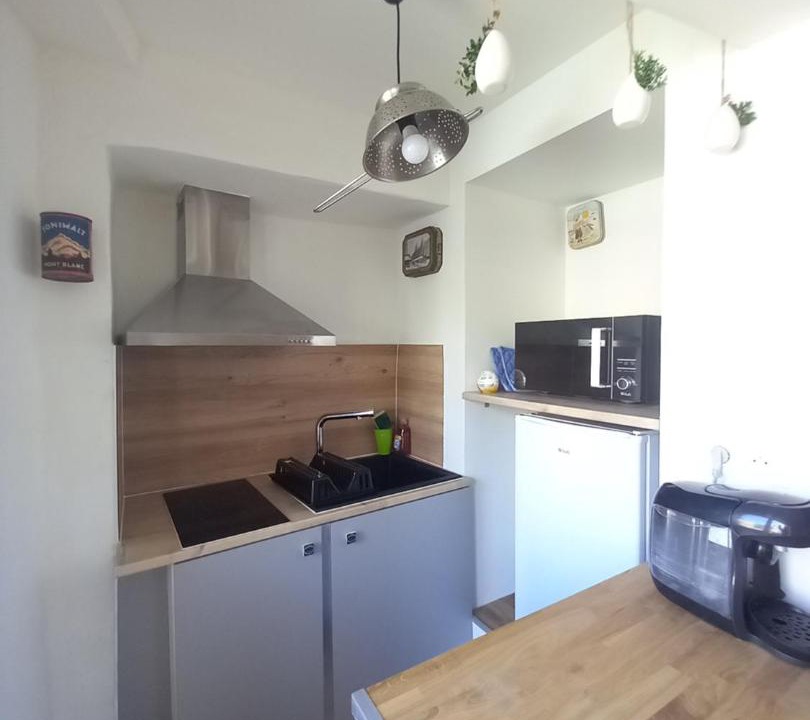Photo of Kitchen in Clermont-l'Herault