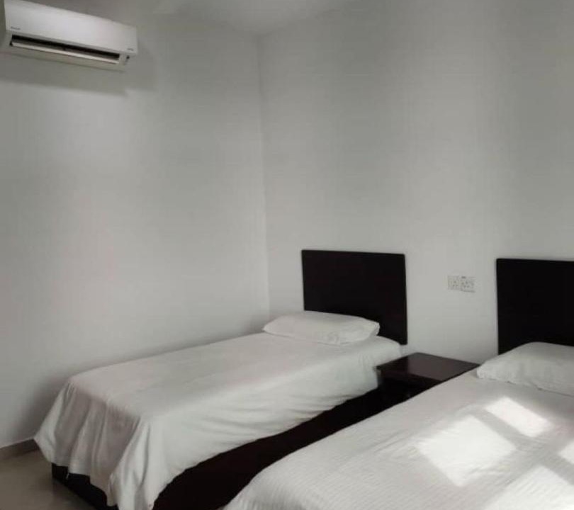Photo of Bedroom in Tampin District