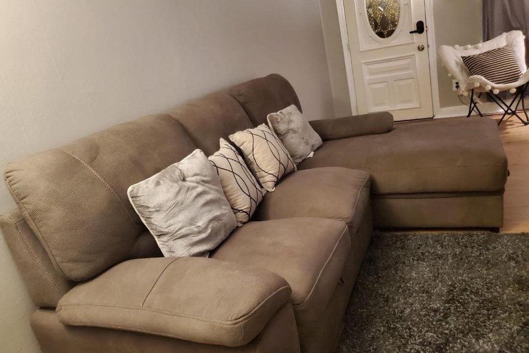 Photo of Livingroom in Collingdale