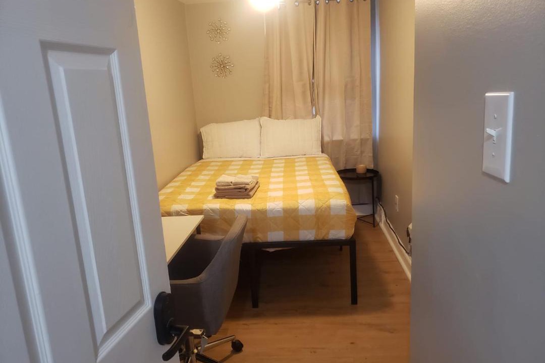 Photo of Bedroom in Collingdale