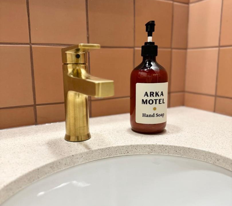 Photo of Bathroom in Prairie Creek