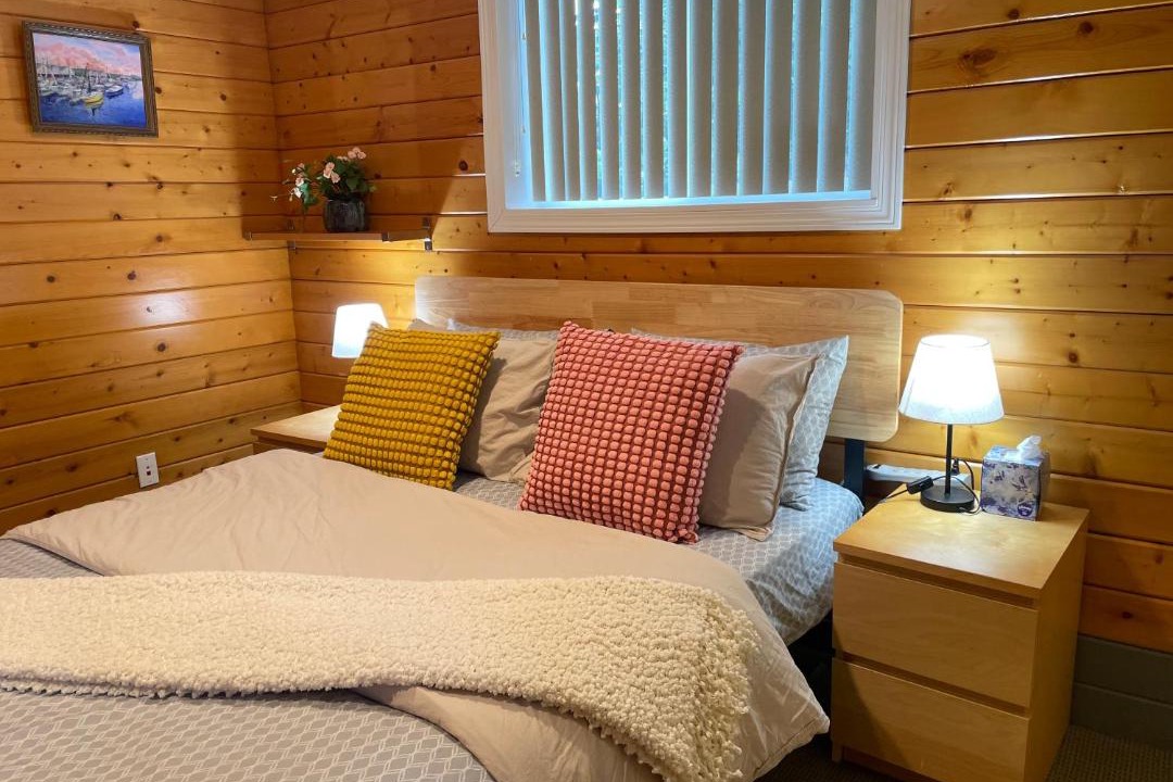 Photo of Bedroom in Union Hill-Novelty Hill