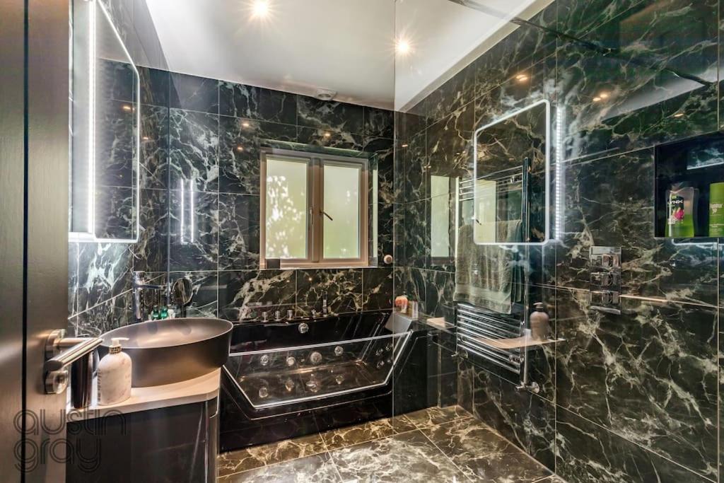 Photo of Bathroom in Patcham