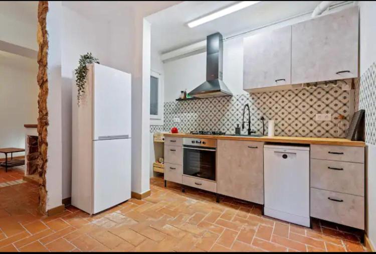 Photo of Kitchen in Poboleda