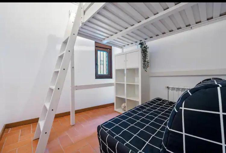 Photo of Bedroom in Poboleda