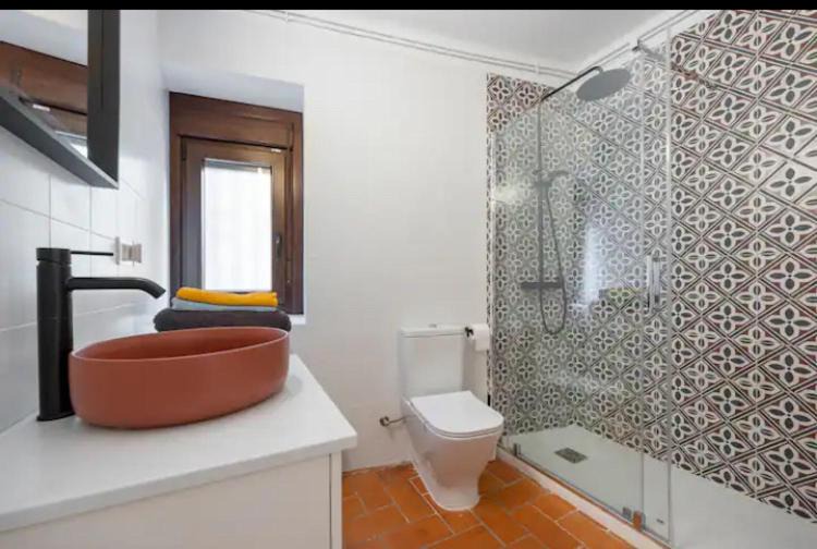 Photo of Bathroom in Poboleda