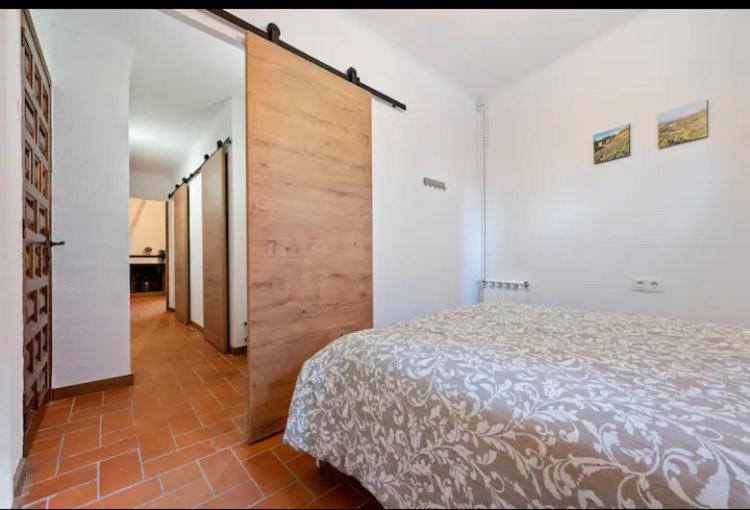 Photo of Bedroom in Poboleda