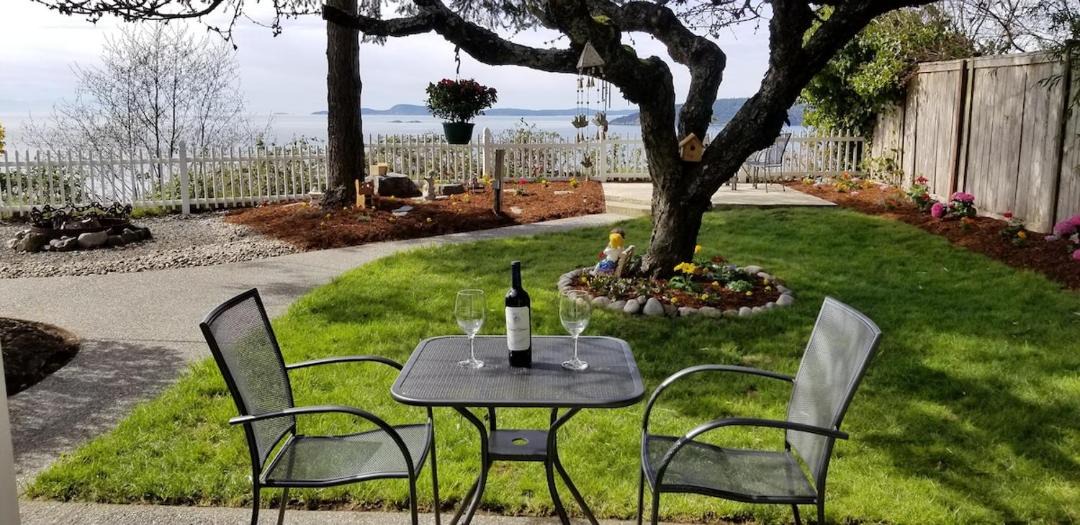 Photo of Patio Balcony in Anacortes
