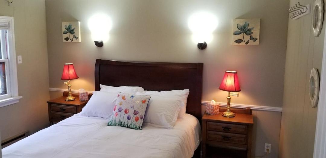 Photo of Bedroom in Anacortes