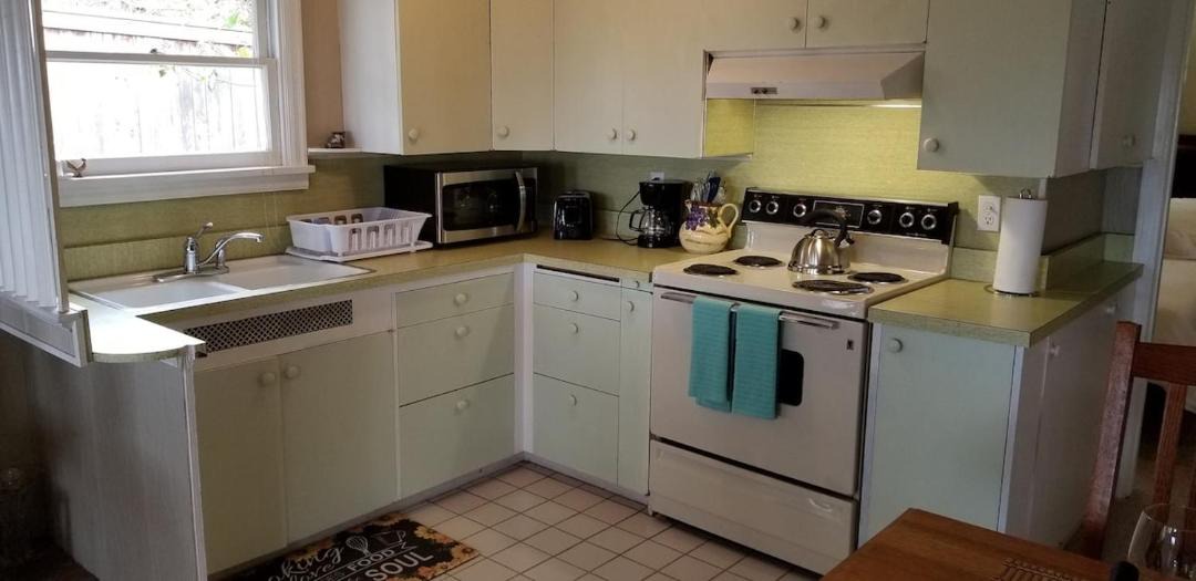 Photo of Kitchen in Anacortes