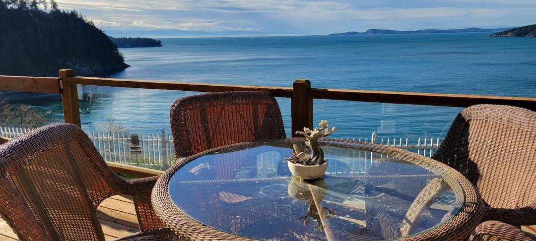 Photo of Patio Balcony in Anacortes